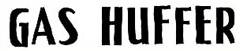 logo Gas Huffer